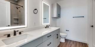 The Cambridge at Bishop Ridge Gallery 28