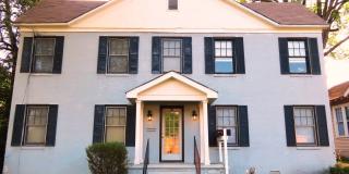 Charming 1 Bedroom, 1 Bath Apartment in Tyler! Gallery 1