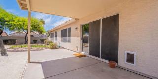 North West Chandler Home with a Pool Gallery 40