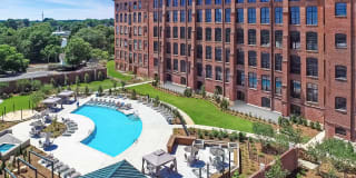 Loray Mill Lofts Gallery 13