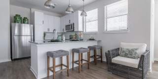 The Dylan at Grayson Gallery 25