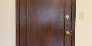 Charming Brick Historic Apartment in the Heart of Vibrant Hamline-Midway Gallery 34