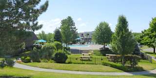 Sugar Hill Apartments Gallery 8