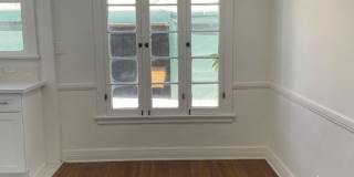 1002-1012½ N. Sweetzer Ave. Gallery 14