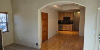 2 story, 2 bedroom unit with attached 1 car garage and private yard. Gallery 6