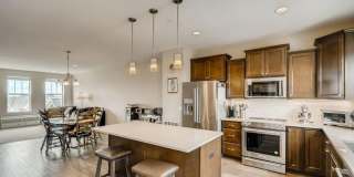 Spacious Modern Townhome in Prime Apple Valley Location | 4 Bed 4 Bath for $2,999! Gallery 1