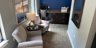 Goldelm at Cedar Bluff Gallery 8