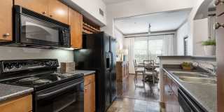 Villas at Stone Oak Ranch Gallery 5