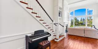 Available Partially Furnished or Unfurnished! Stunning 3 Bedroom + Bonus Room 3.5 Bath Available Now in Big Canyon! Gallery 6