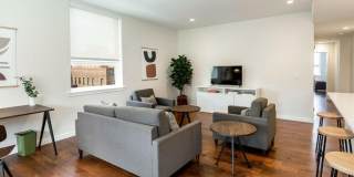 The Kislak Gallery 3