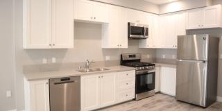 Bunker Heights Apartments Gallery 13