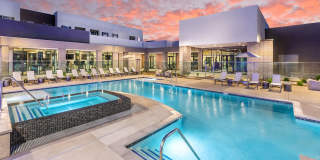 Marlowe South Las Vegas Gallery 13