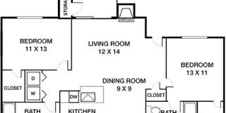 Island Club Apartments Gallery 26