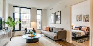 Ledger Union Market Gallery 6