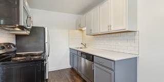 The Hinsdale Apartment Homes Gallery 20