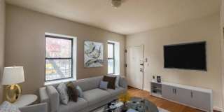 38 Allen Street Gallery 1