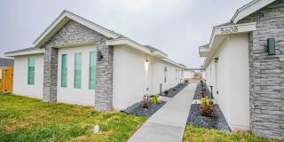 Lot 17 -5604 Sandpiper - Shary Manor - Sharyland Gallery 1