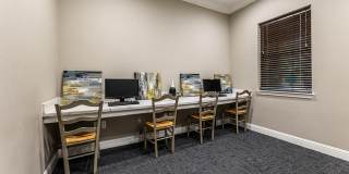 Trinity Oaks Apartment Homes Gallery 10
