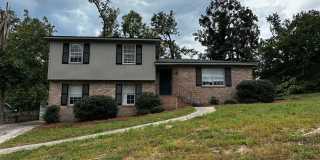 Oak Lake - Columbia County Gallery 1