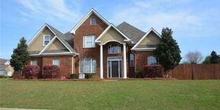 Cotton Creek Subdivision! Gallery 1