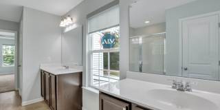 Upgraded 4BR in Heritage at New Riverside – Fenced Yard, Island Kitchen - Available July 15 Upgraded 4BR in Heritage at New Riverside – Fenced Yard, Island Kitchen - Available July 15 Gallery 22