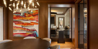 Chevy Chase Lake Gallery 19