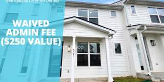 603 Mason Ward Place Gallery 1