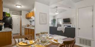 Glenpool Duplexes Gallery 12