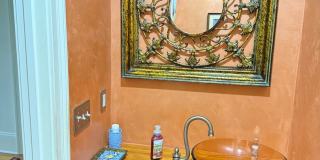 Furnished Davidson Townhome Two Blocks From Main Street Davidson - 6 To 18 Month Lease Gallery 21