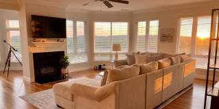 1601 LADUE Court Gallery 28