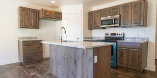 Spanish Fork Townhome Gallery 1