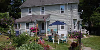 33 Barry Avenue Gallery 1