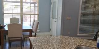 Cozy 3-Bedroom Home with Garage in Fayetteville Gallery 7