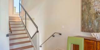 The Academy Luxury Apartments and Townhomes Gallery 4