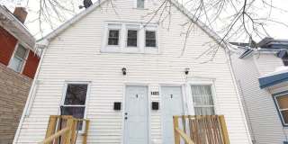 1403 Turner Ave NW Gallery 1