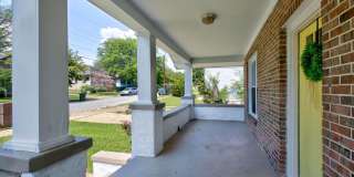 Bungalow in Downtown Chattanooga Gallery 3