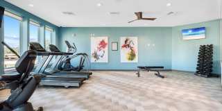 Lake Sumter Apartments Gallery 13