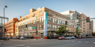 TwentyOne01 on Market Apartments Gallery 42