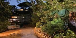 1.5 Bedrooms - 1.5 Bathrooms Split Level House -  Mt. Helix Artist’s Colony Executive Rental Gallery 1