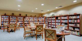 Vancouver Pointe, Independent Living Gallery 9