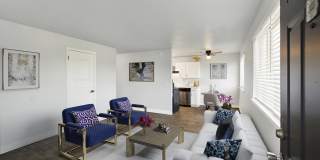 Kentwood Apartments Gallery 15