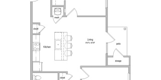 Seventy First Flats Gallery 2