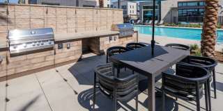 North Grove Gallery 85