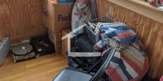 Nice 2 bed with office Gallery 7