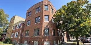 2722 W Rosemont Avenue 2722 W Rosemont Avenue Gallery 1