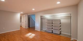 Charming, Renovated Bungalow in NW DC Tenley Area Gallery 31