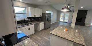 Beautifully Renovated 3BR Home in a Quiet Baton Rouge Neighborhood Gallery 11