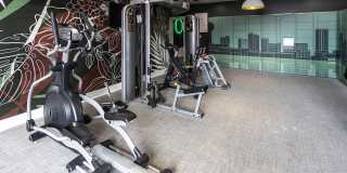 Highland Grand Gallery 5