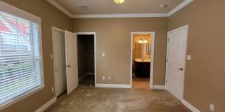 3 Bedroom town home for rent August 6, 2026 in gated community with pool, renting for $1550 per month Gallery 11