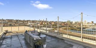 Koz at the Dome Gallery 21